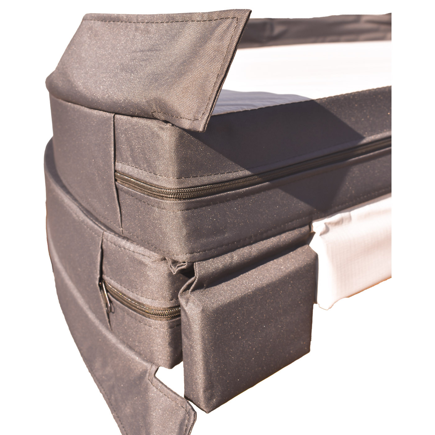 Couverture spa 215cm
