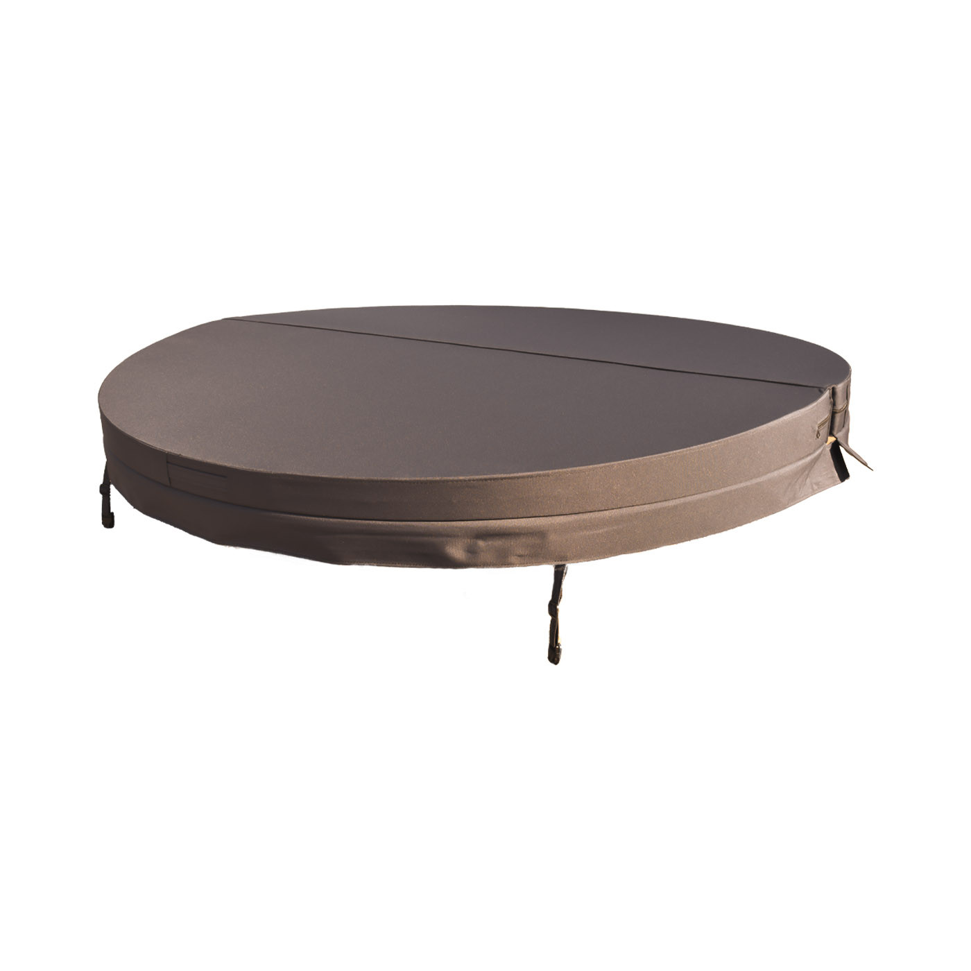 Couverture spa 215cm