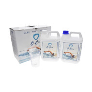 O-CARE SPA DE NAGE - KIT TRAITEMENT NATUREL