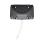 Support hydromassant pour appui tête DIMENSION ONE
