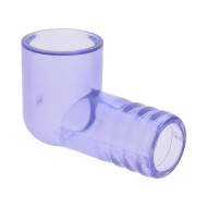 Spa cascade nozzle 90° - 3/4" (27mm)