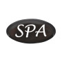 Insert pour appui-tête Passion spas