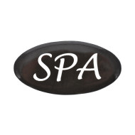 Headrest insert for Passion spas