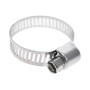 "Collier de serrage pour tuyaux de spa 3/4"" (27mm)"