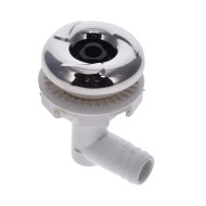 56mm Jet - Directional with socket