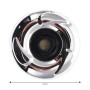Jet 56mm - Directionnel avec douille