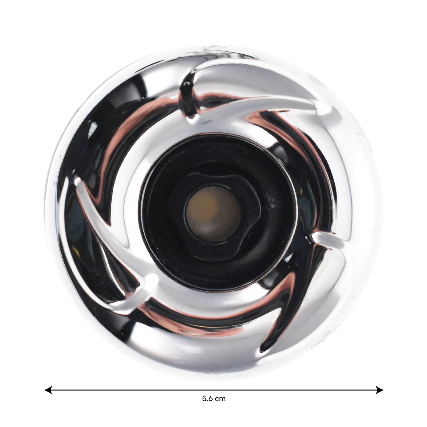 Jet 56mm - Directionnel avec douille