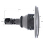 Buse en 4.5 pouces (110mm) - Directionnel Gris