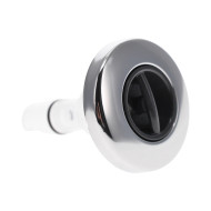 2" (52mm) Premier Twin Roto Clip-In Jet