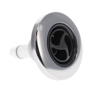 4" (100mm) Twin Roto Clip-In First Jet