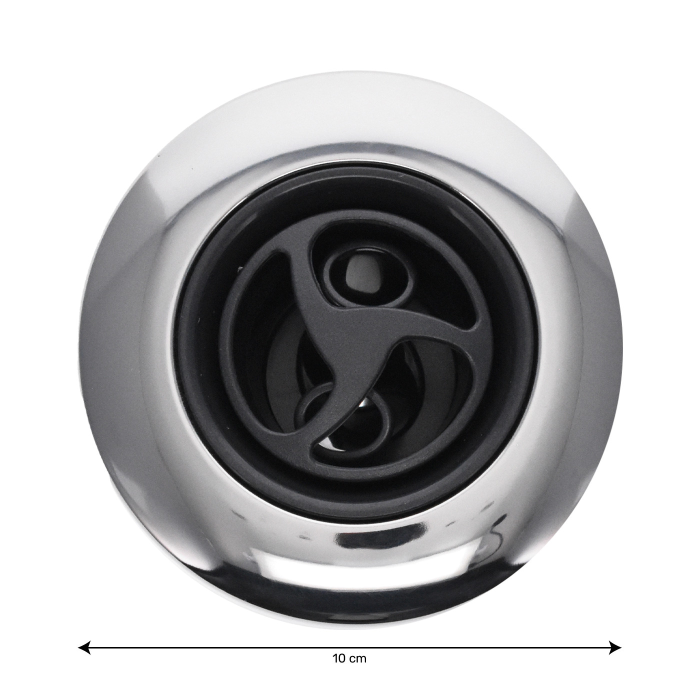Jet 4" twin roto CMP 29543-192-100