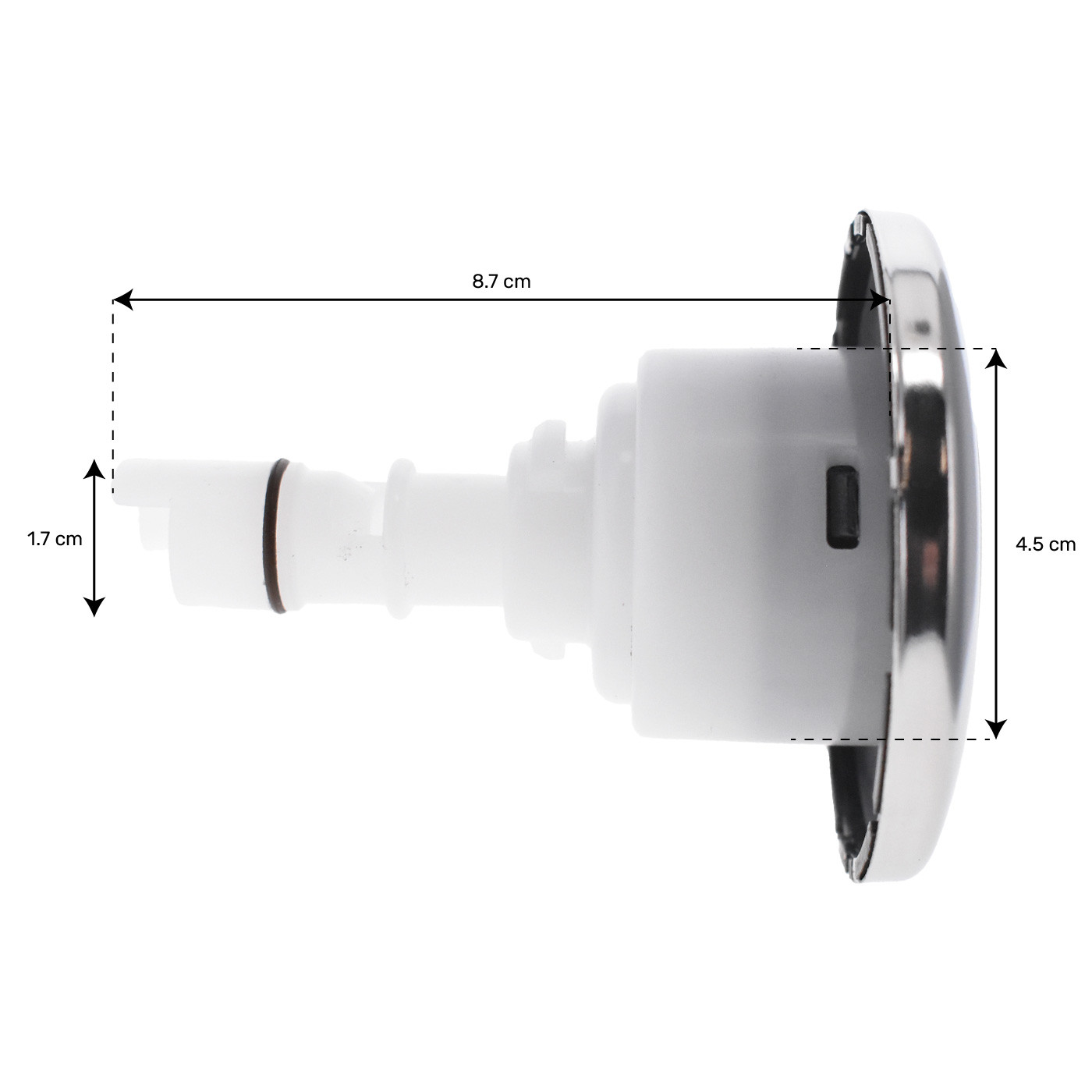 Jet 3" directionnel CMP 29533-112-100 Jet 3" directionnel CMP 29533-112-100