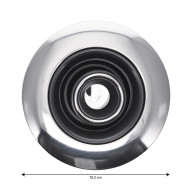 4" (102mm) Directional Premier Jet with Clip Attachment