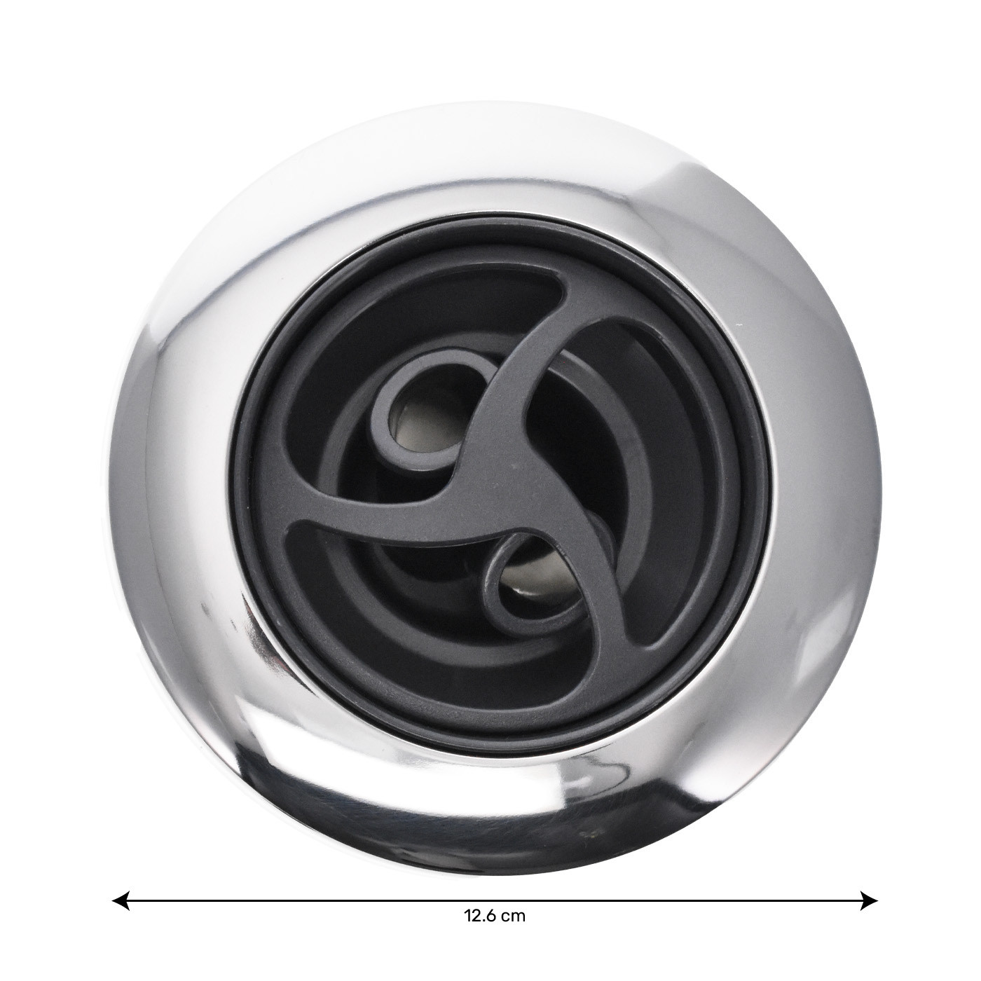 Jet 5" twin Roto CMP 29553-192-100