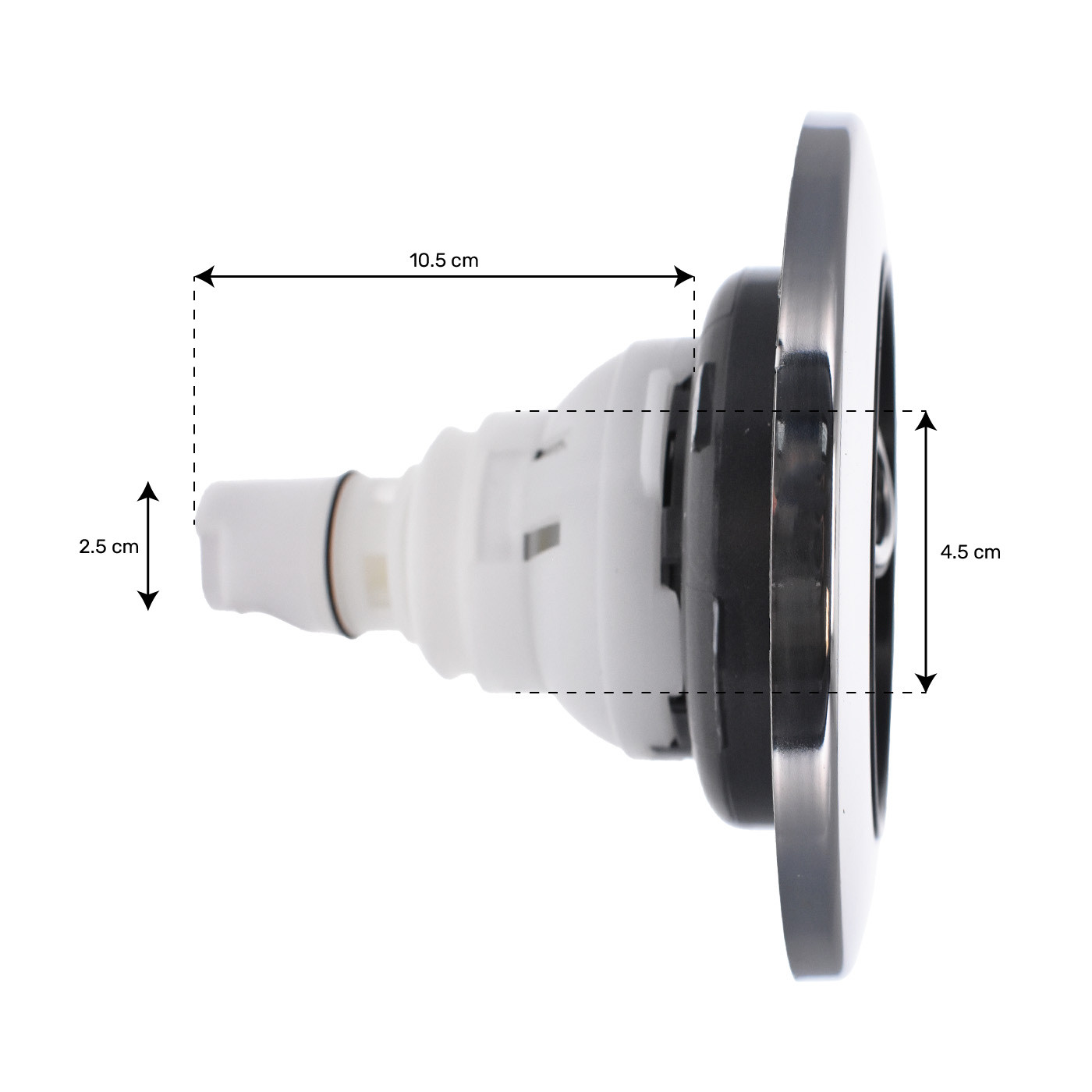 Jet 5" Roto CMP 29553-012-100 Jet 5" Roto CMP 29553-012-100