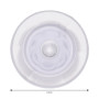 Traversée de paroi 22mm CMP 25234-110-200