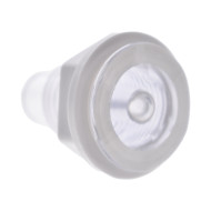 LED 7/8" (22mm) transparent location