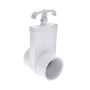 Vanne d'arrêt guillotine 2.5'' F/F 285850-250