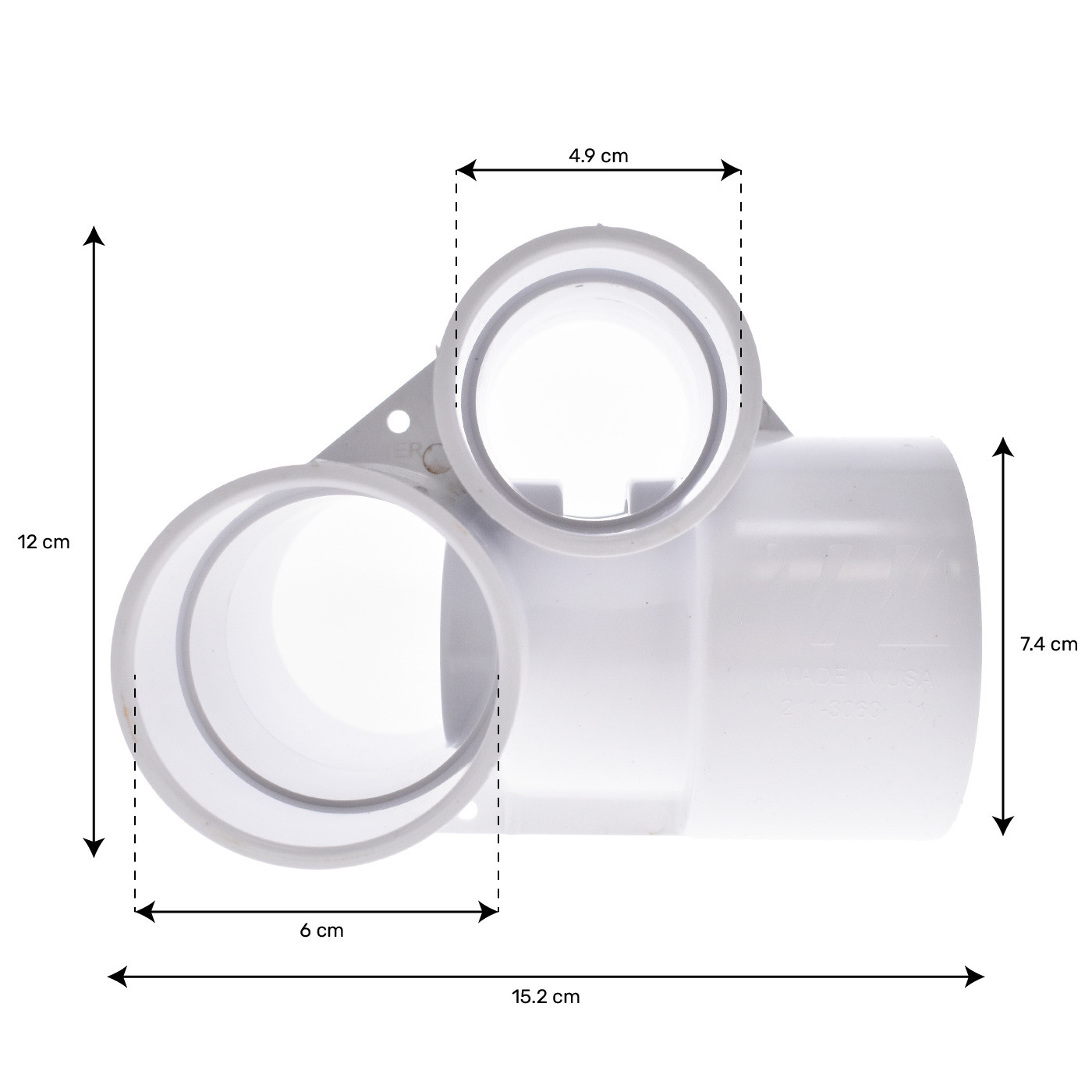 Kit Poly Storm en té