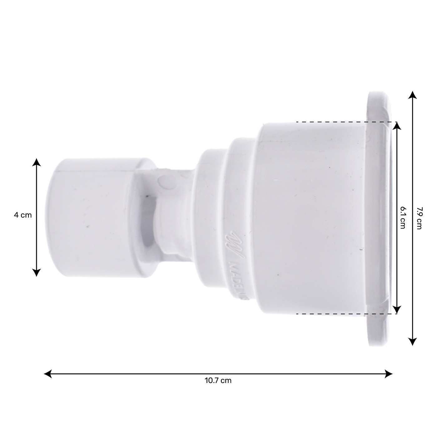 Kit Poly Storm en té