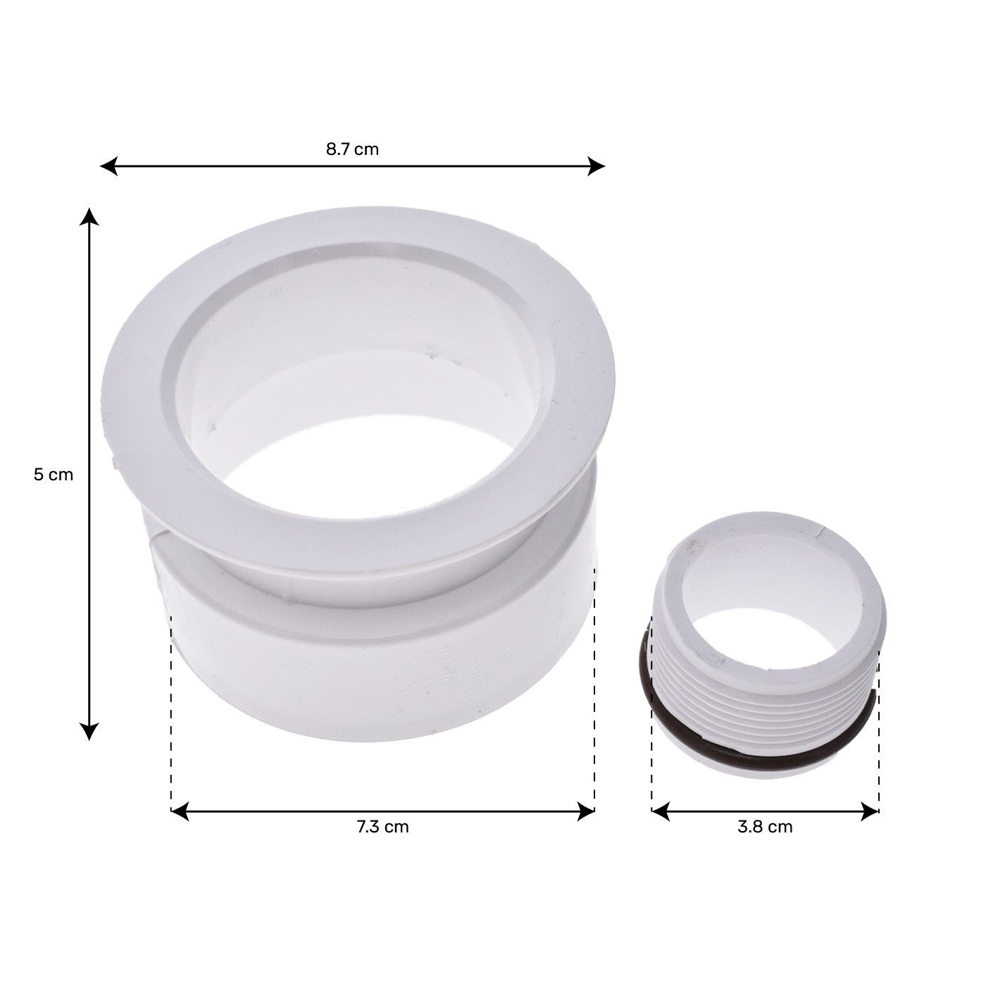 Kit Poly Storm en té