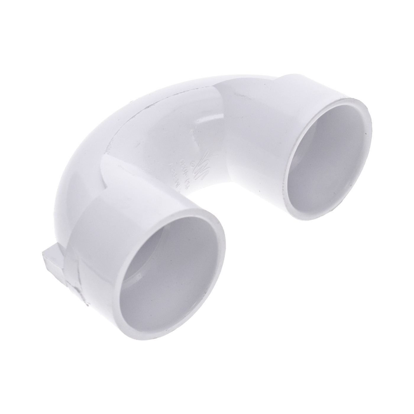 COUDE 180 ARRONDI F/F 2" 429-4030