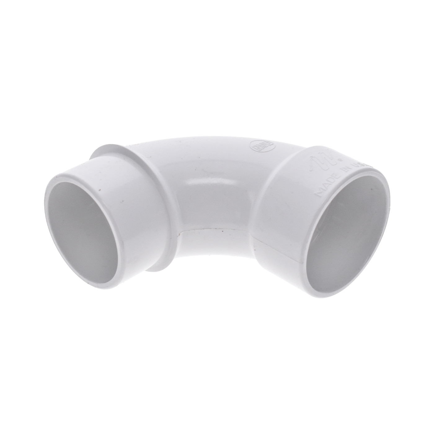 COUDE 90 ARRONDI 2" M/F 411-9120