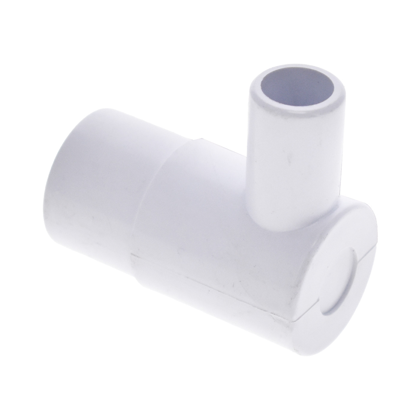 Coude 90° 1" vers 3/4"