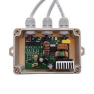 LED-Steuergerät ACM0961 Wellis