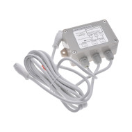 Boitier de Controle LED - ACM0961 Wellis