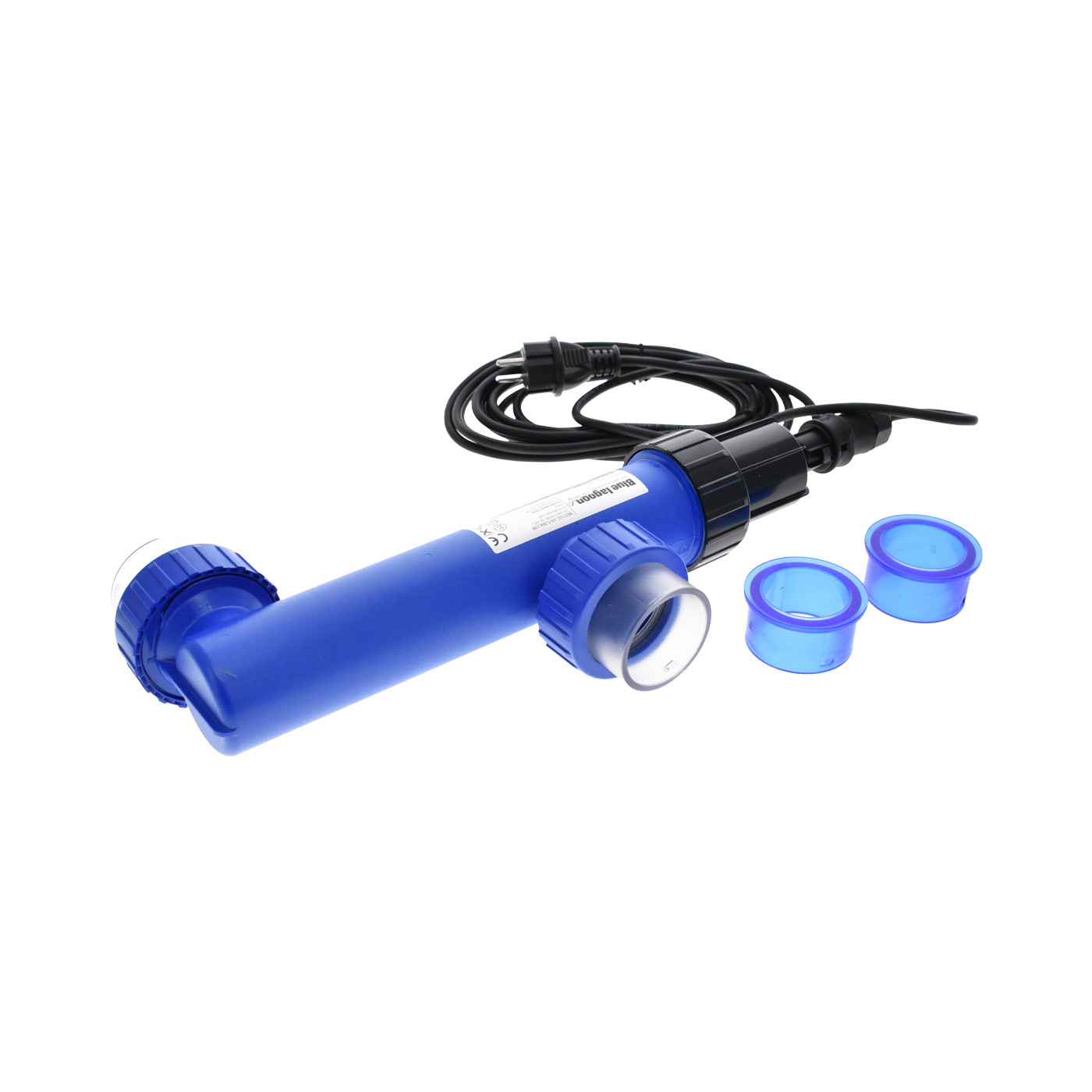 Système de désinfection Spa UV-C PL-S 12W 230V