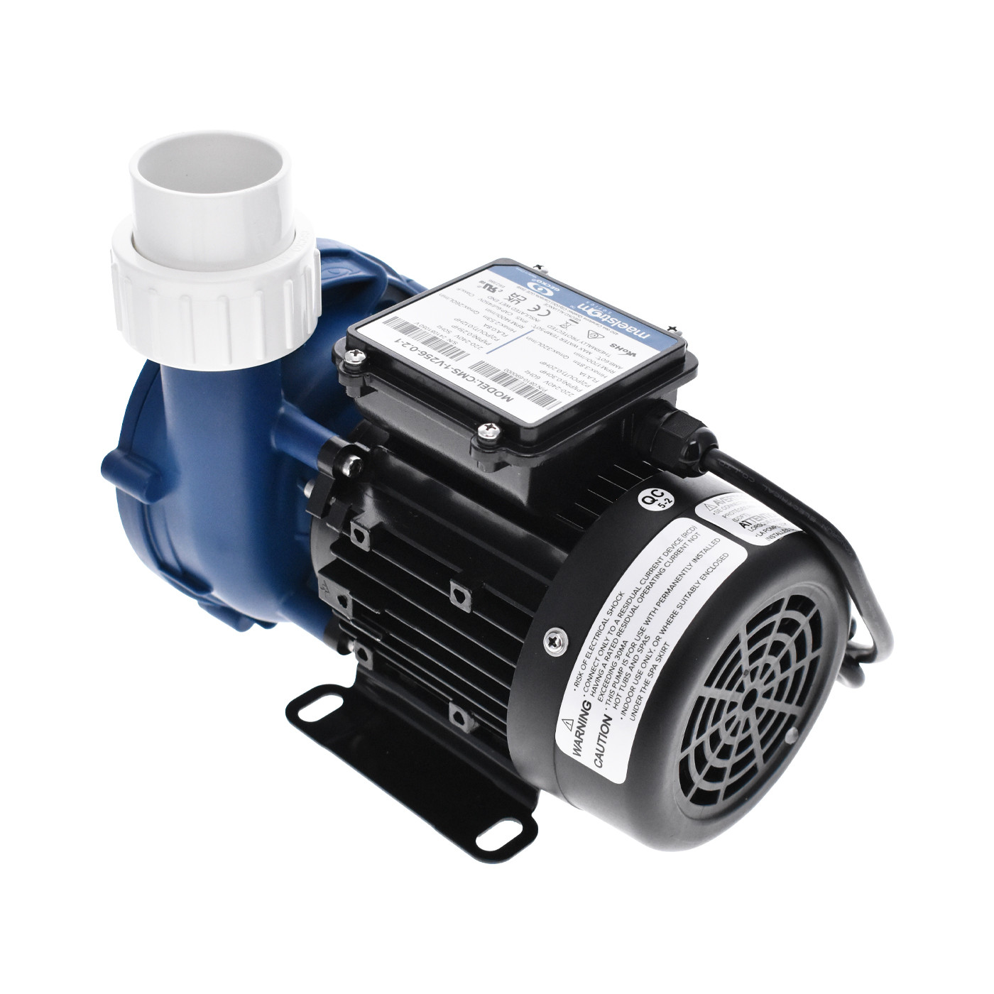 POMPE MAELSTROM CMS-1 Simple vitesse 0810-690000
