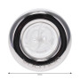 Jet 3.5" Volition Twin roto transparent