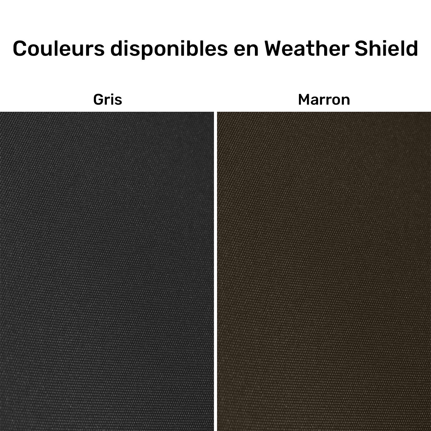 Spa cover 205cm x 205cm R17.5cm