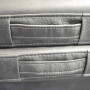 Whirlpool-Abdeckung passend für 205 × 205 cm – Radius 17,5 cm
