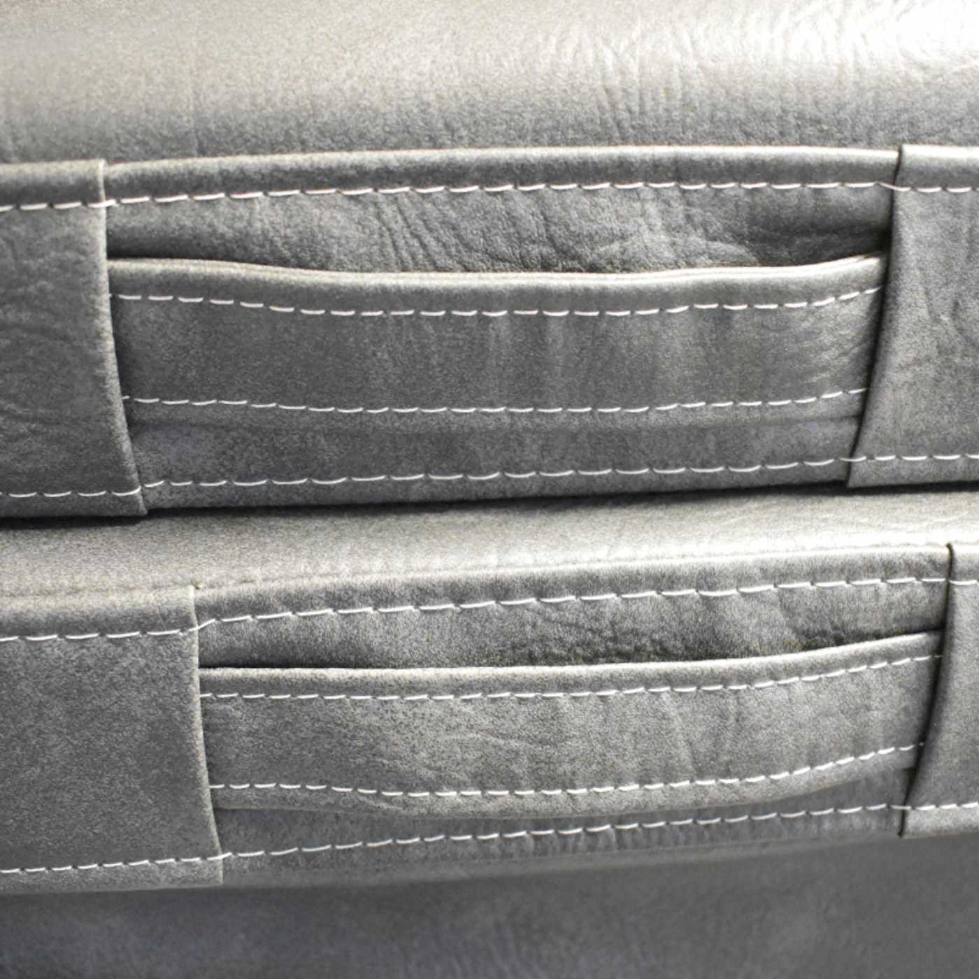 Whirlpool-Abdeckung passend für 205 × 205 cm – Radius 17,5 cm