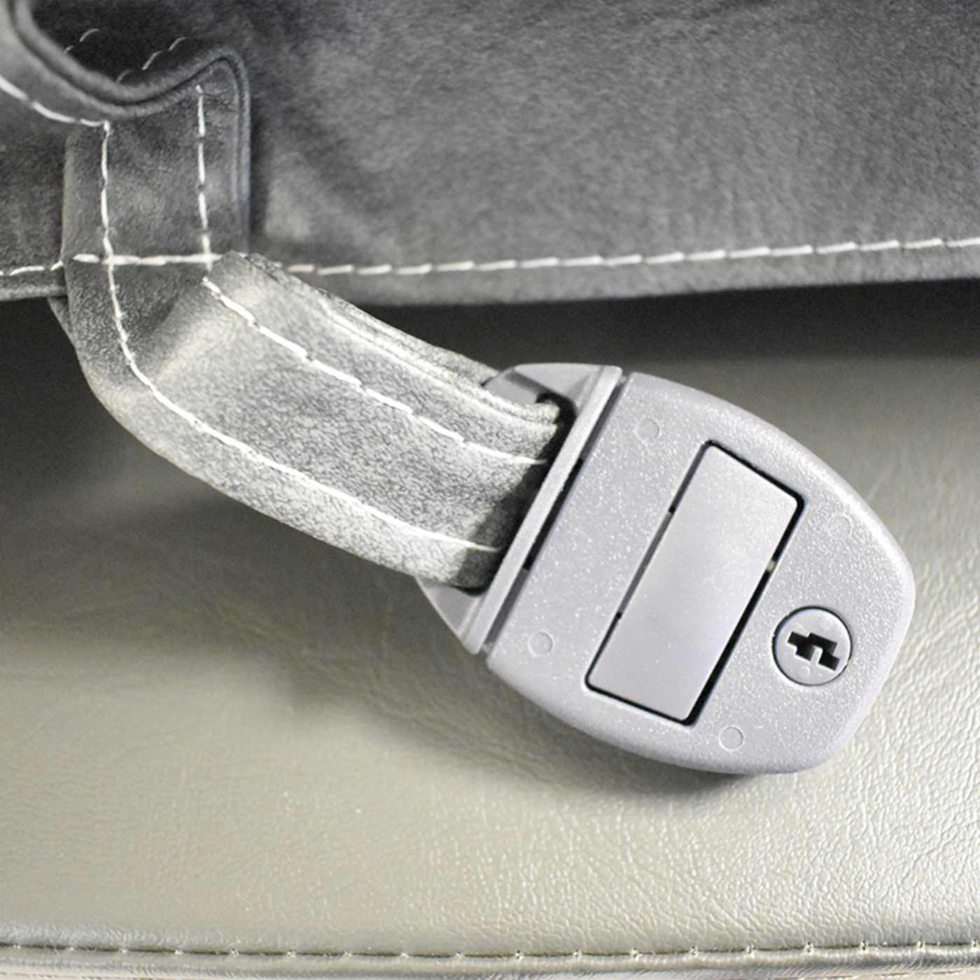 Spa cover 213cm x 165cm R12.5cm Weather Shield