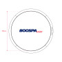 Couverture pour spa rond ø190cm