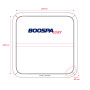 Couverture pour spa 239cm x 239cm R29cm