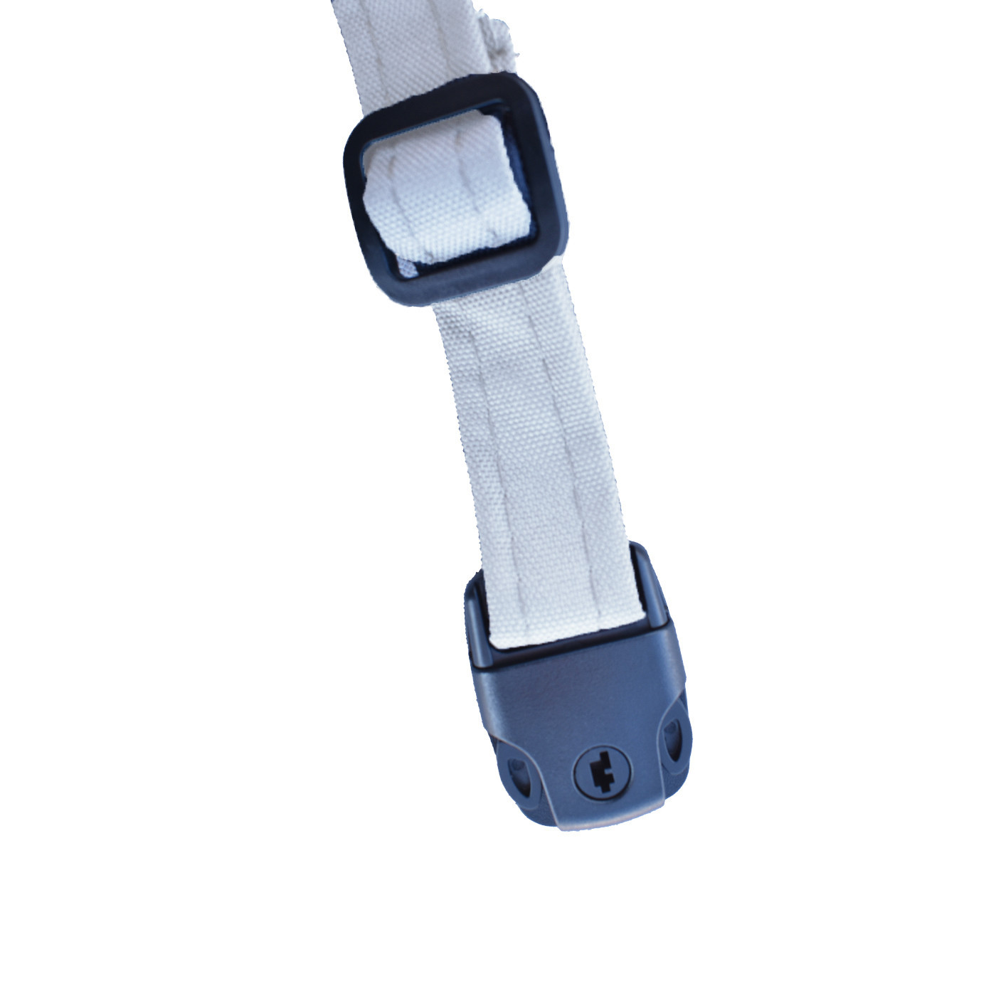 Whirlpool-Abdeckung passend für 226 × 226 cm – Radius 15 cm