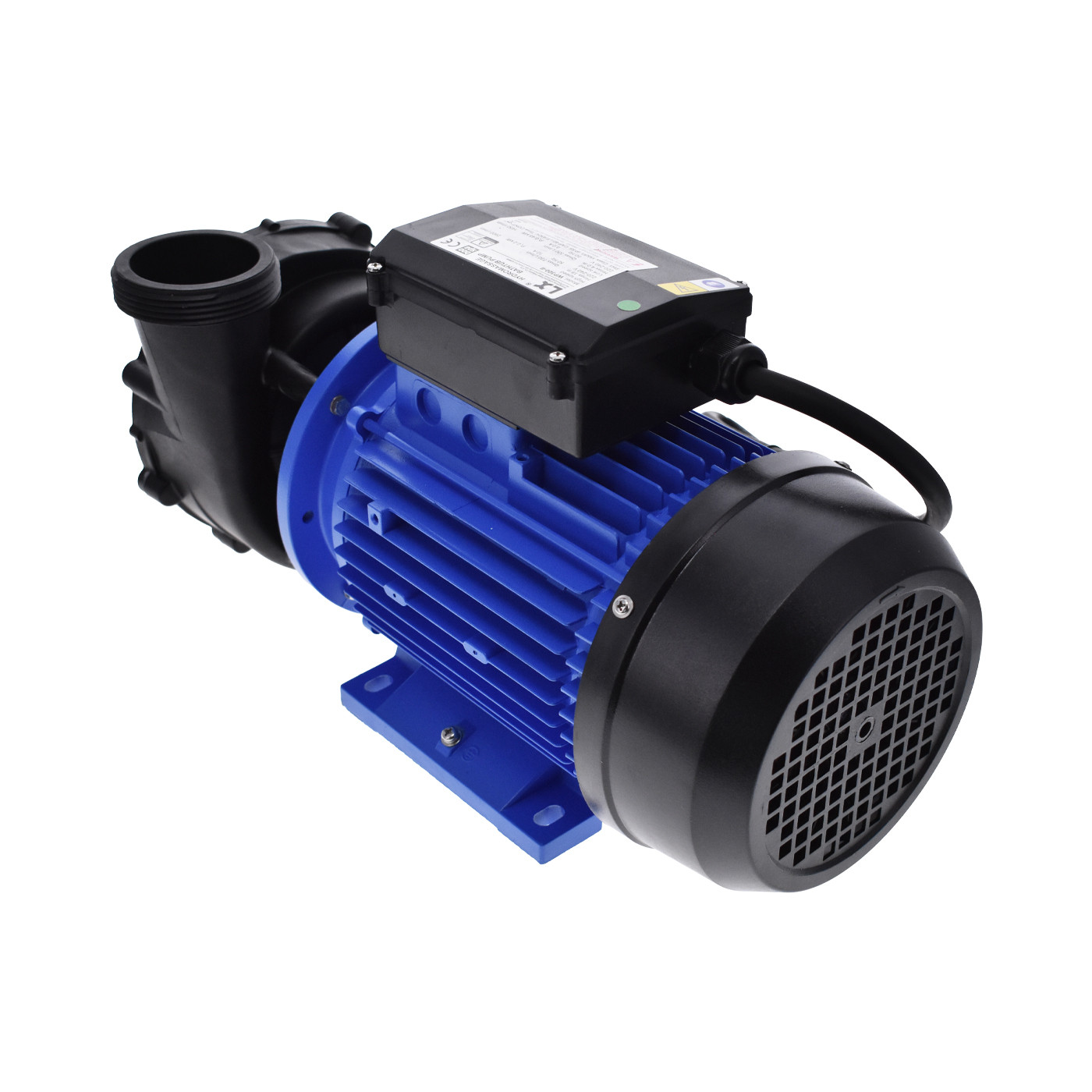 Pompe de massage WP300II - Aspiration 96mm