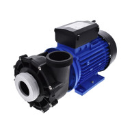 Spa pump LX Whirlpool WP300II - 3 HP (2.2 kW) - Two-speed