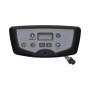 Clavier pour Spa Jacuzzi série J-300/J300 
