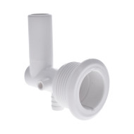 Douille pour Jet 2.5" (47mm) - à visser