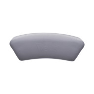 Wellis AF00032 Kopfstütze grau