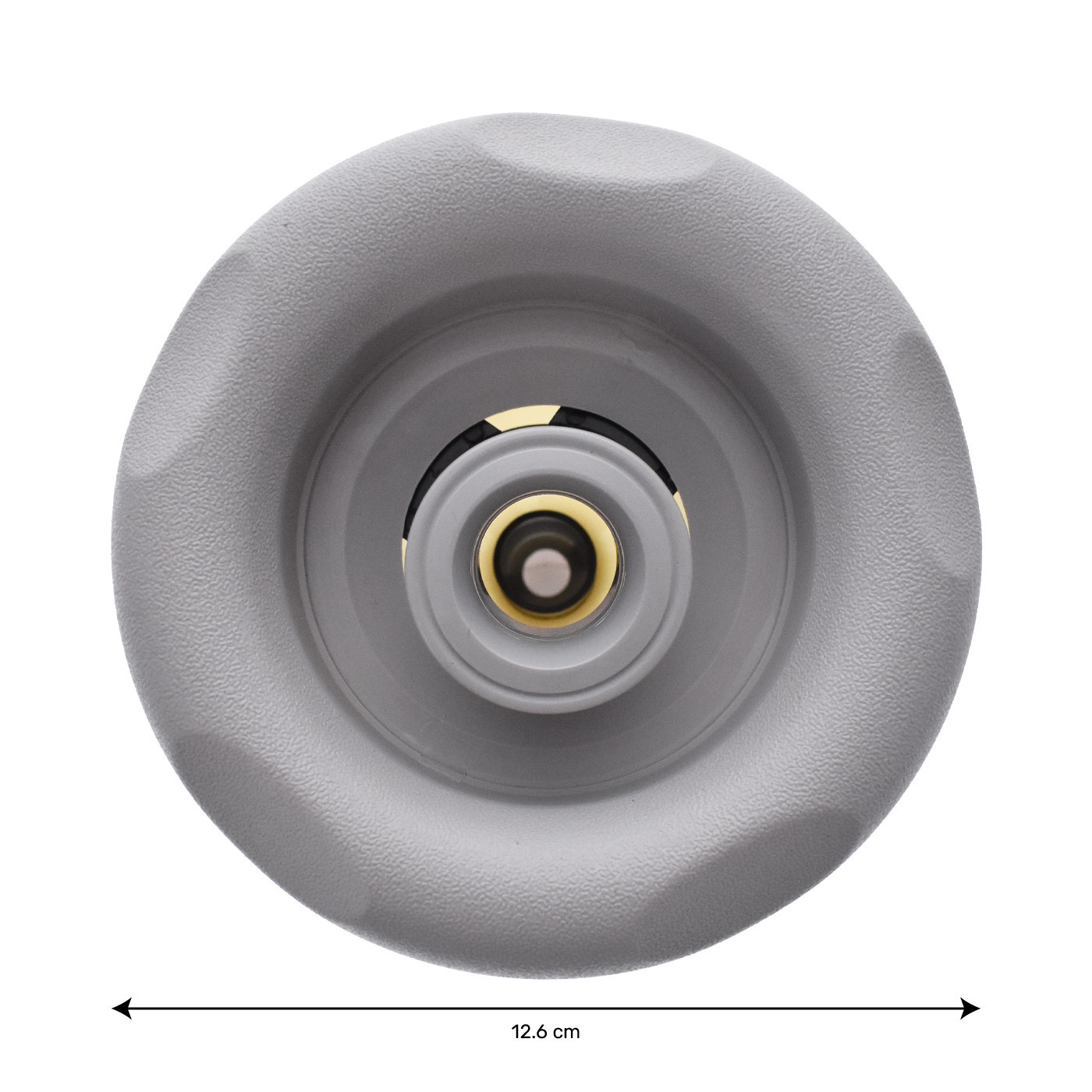 Jet 5.5" (140mm) Power Storm INOX Calspas®