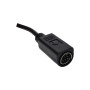 Couvercle de cascade 6560-893 pour spa Jacuzzi® LED