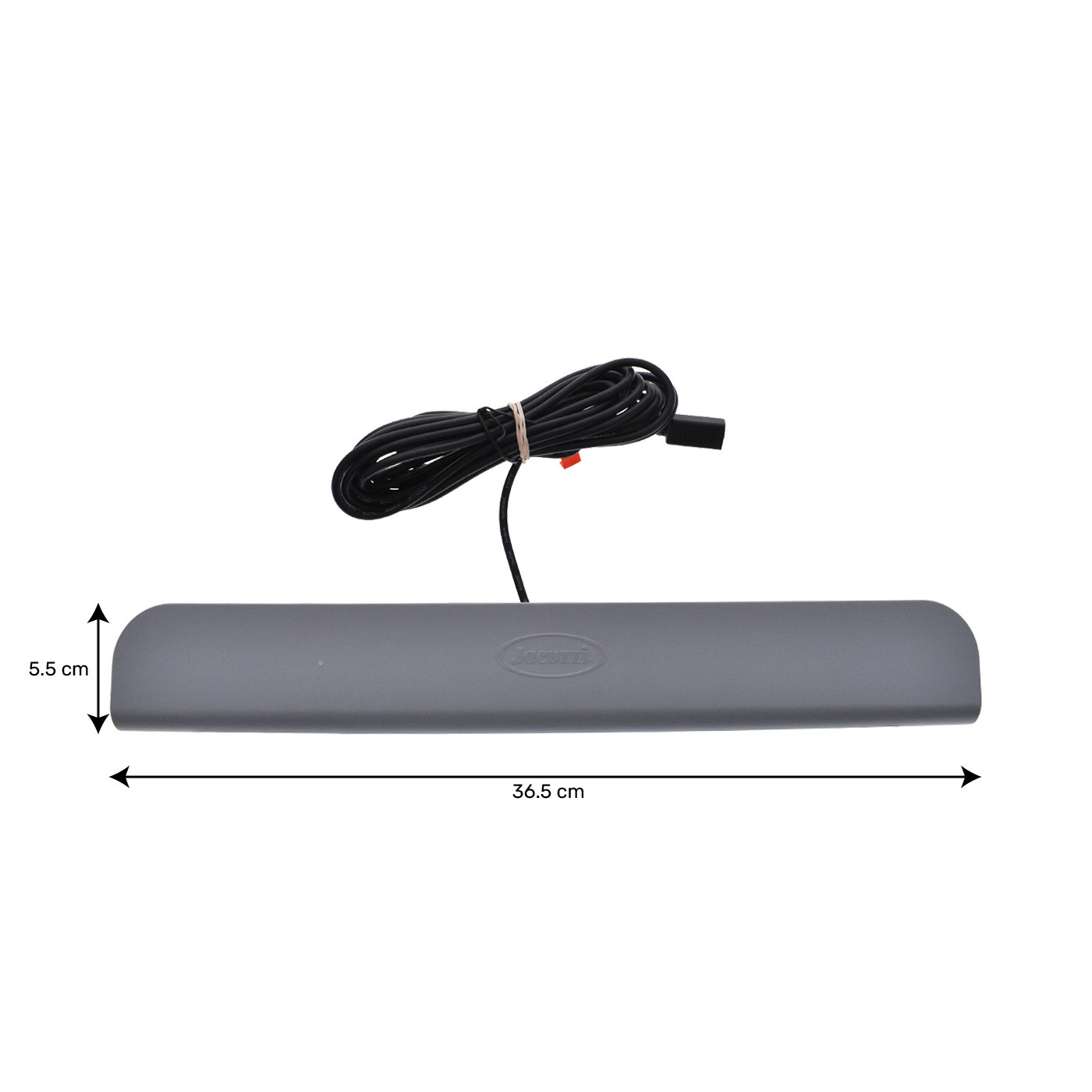 Couvercle de cascade pour spa Jacuzzi® LED