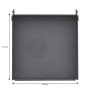 Porte de skimmer pour spa JACUZZI