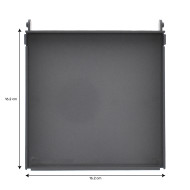 Skimmer door for Jacuzzi spa